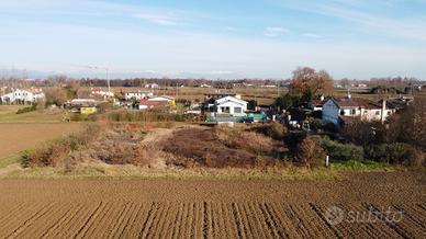 Terreno a Quinto di Treviso (TV) - Santa Cristina