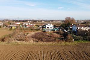 Terreno a Quinto di Treviso (TV) - Santa Cristina