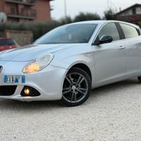 Alfa romeo Giulietta 1.6 disel neopatentati