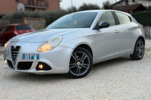 Alfa romeo Giulietta 1.6 disel neopatentati