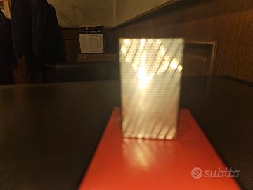 S.T. Dupont placcato oro