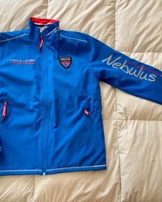 Giacca da sci Nebulus M