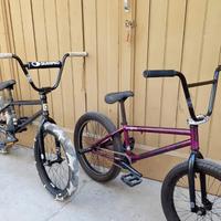 Bmx kink
