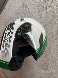 Casco integrale agv  k4 evo