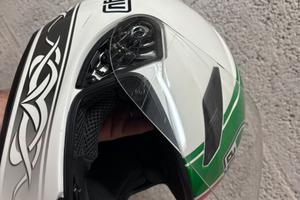 Casco integrale agv  k4 evo