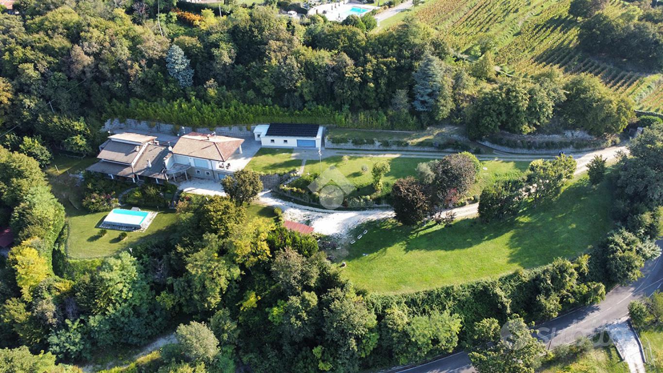 Casa – Cellatica, Fantasina - Vista 2