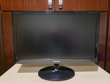 TV Monitor Samsung T24B300EW 24" 1080p 60 Hz