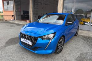 Peugeot 208 1.2 100cv Stop&Start 5 porte Allure