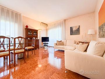 Stra' - appartamento 3 camere
