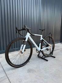 Scott Addict 40 gravel XS