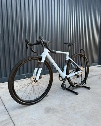 Scott Addict 40 gravel XS