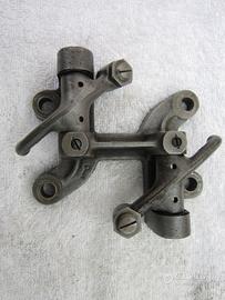Castelletto Valvole Motobi 125 Imperiale 1955 4T