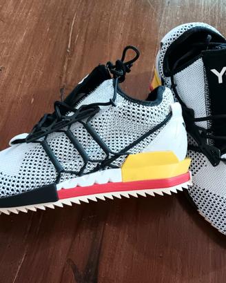 SNEAKERS ADIDAS Y 3 HARIGANE - taglia FR 42 - UK 8