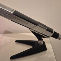Microfono Sennheiser MD 441-U con supporto
