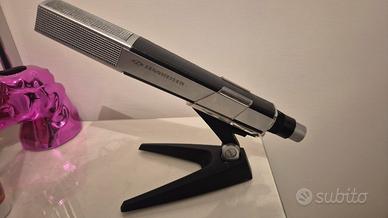 Microfono Sennheiser MD 441-U con supporto