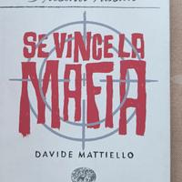 se vince la mafia di mattiello