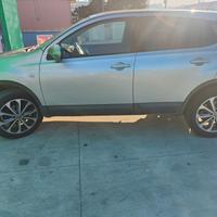 Nissan Qashqai 1,5 disel