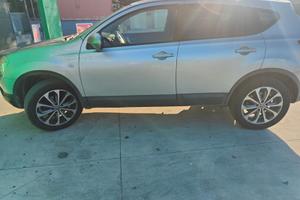 Nissan Qashqai 1,5 disel