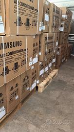 Condizionatori s t o c k inverter new 2026