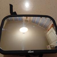 Specchio chicco sedile posteriore
