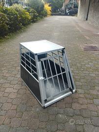 trasporto cani 