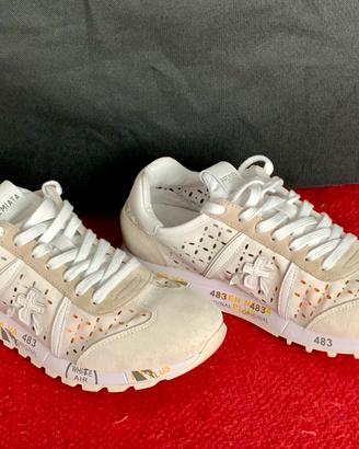 Premiata Lucy
