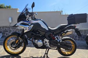 BMW F 850 GS