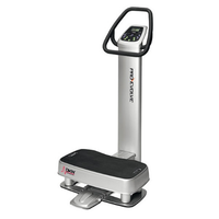 Pedana Vibrante Pro Evolve DKN