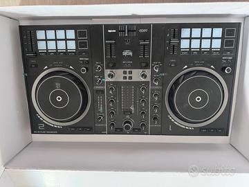 Console dj