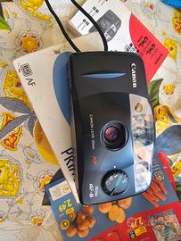 canon prima af-8  analogica 