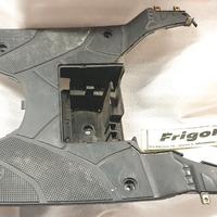 PEDANA AGILITY R16 125 2008 2009 2010 SCUDO ANTERI