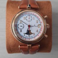 Cronografo Meccanico Fasi Lunari 