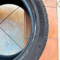 BRIDGSTONE 205 50 17 NUOVE