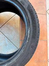 BRIDGSTONE 205 50 17 NUOVE