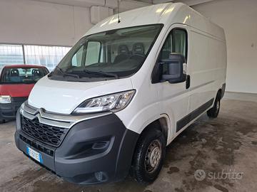 Citroen Jumper 28 2.2 HDi/110 PC-TN Furgone