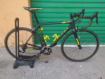 Scott Addict 10 Taglia  M 54 carbonio dura ace 22V