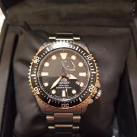 Orient Triton RA-EL0003B Automatic Diver