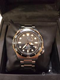 Orient Triton RA-EL0003B Automatic Diver