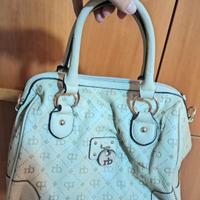 borsa roccobarocco panna