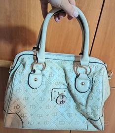borsa roccobarocco panna