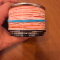 bobina metallica originale per mulinello shimano