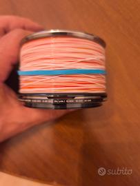 bobina metallica originale per mulinello shimano