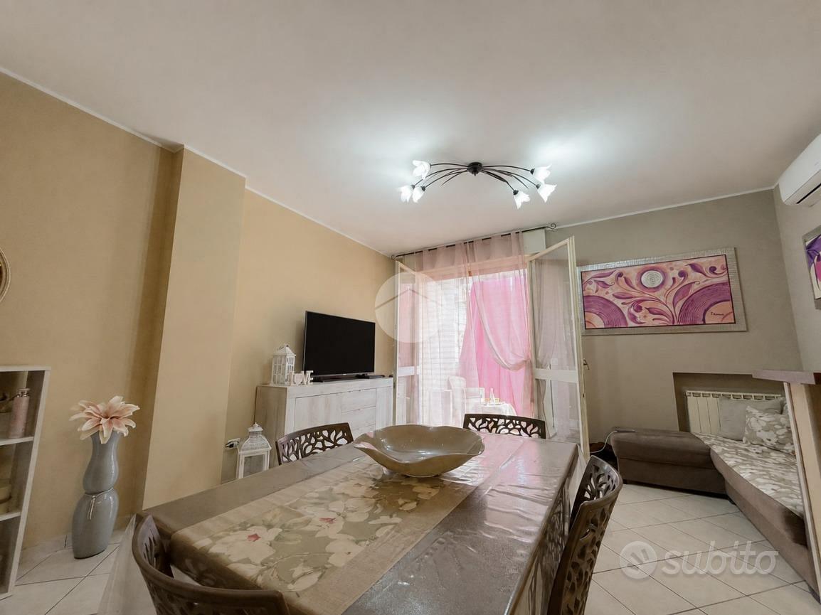 Appartamento – Ravenna, Lido Adriano - Vista 4