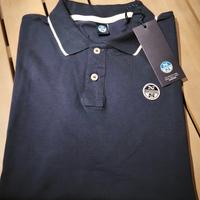 North Sails polo uomo tg xxl