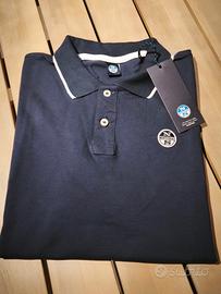 North Sails polo uomo tg xxl