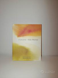 Il canto ferito di Alda Merini