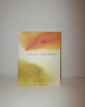 Il canto ferito di Alda Merini