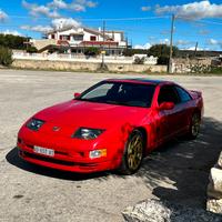 Nissan 300zx twin turbo z32