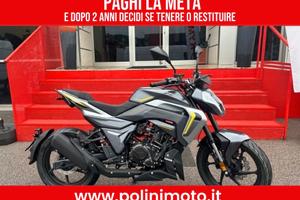 MORBIDELLI F125 ABS - SPEDIAMO IN TUTTA ITALIA