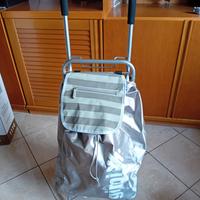 Carrello spesa GIMI NUOVO 